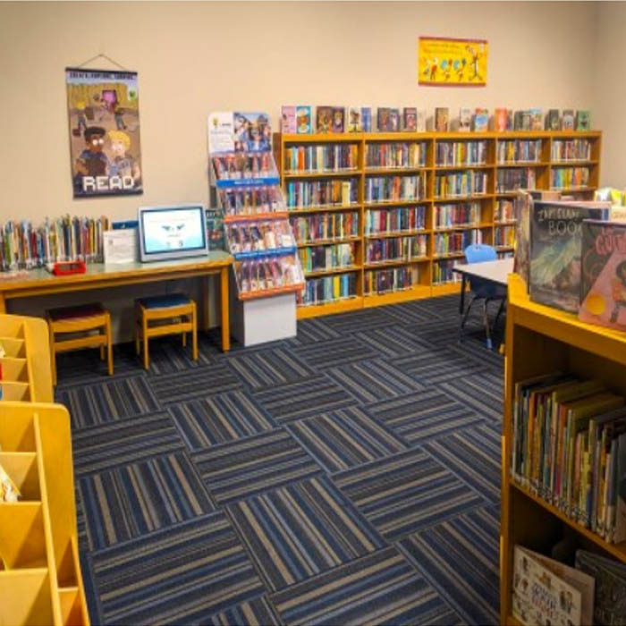 Base Library E Services